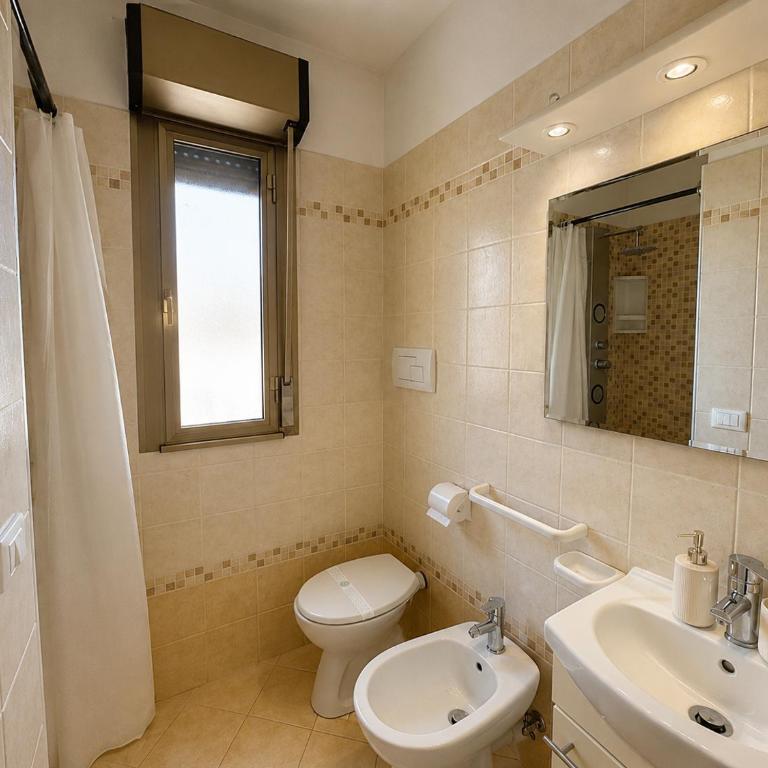 Anthea - Timavo apartament 1 - Apartamento de 1 dormitorio - 6