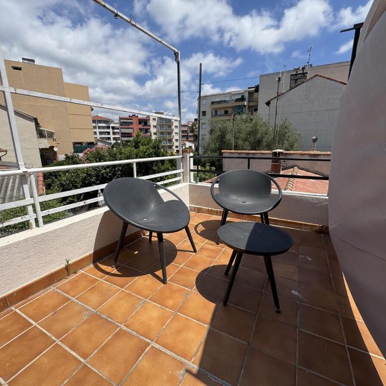 3 Cagnes Sur Mer Reynes studio plage centre - Appartement 1 Chambre - 4