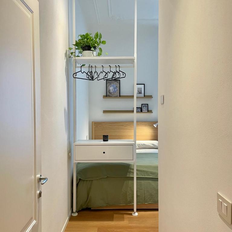 Modern Suite Navigli Assago Forum - Appartement 1 Chambre - 3