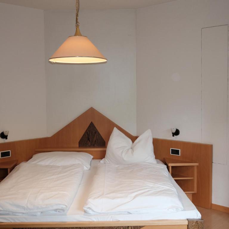 Garni Renzler - Appartamento - 17