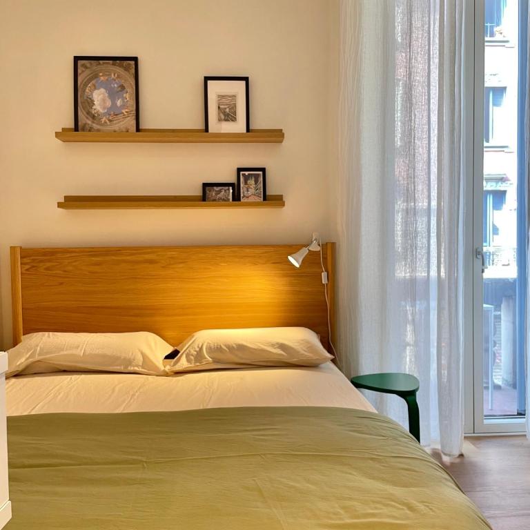 Modern Suite Navigli Assago Forum - Appartement 1 Chambre - 1