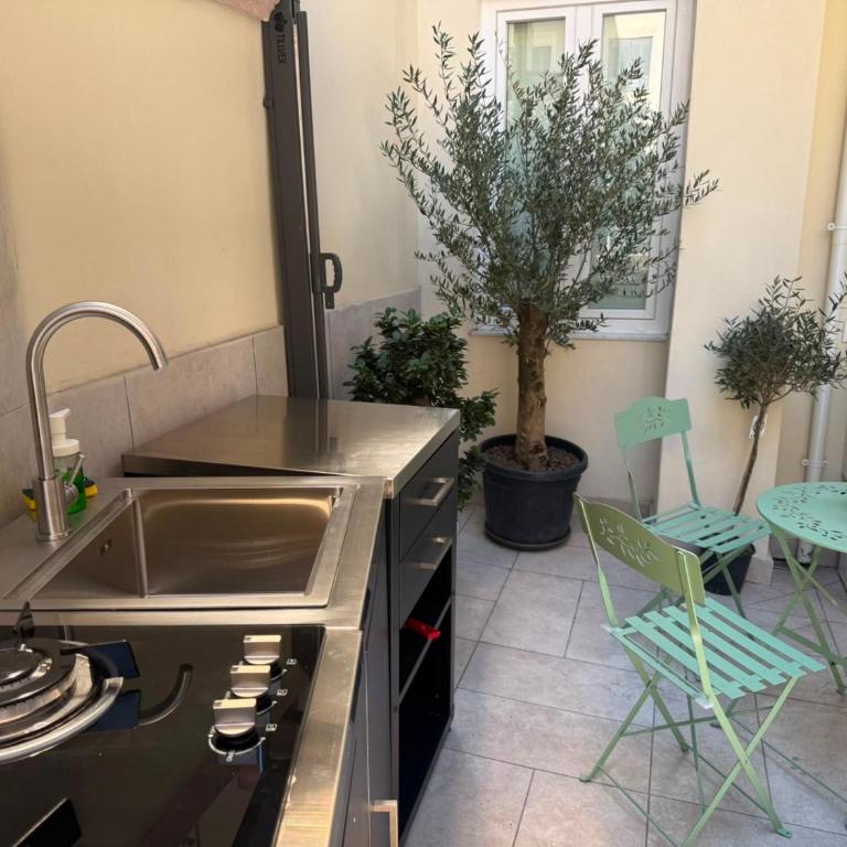 Residenza Seconnino - Luxury Suites - Junior Suite with Terrace - 9