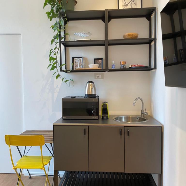 Modern Suite Navigli Assago Forum - Appartement 1 Chambre - 4