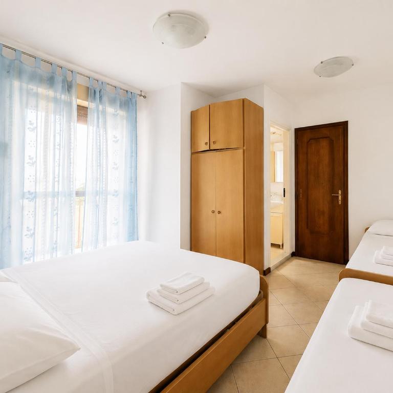 Anthea - Timavo apartament 1 - Apartamento de 1 dormitorio - 8