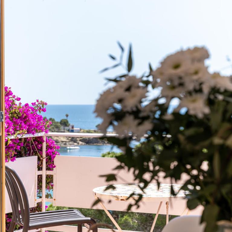 Santa Llucia Apartaments - Apartamento de 3 dormitorios con vistas al mar - 2