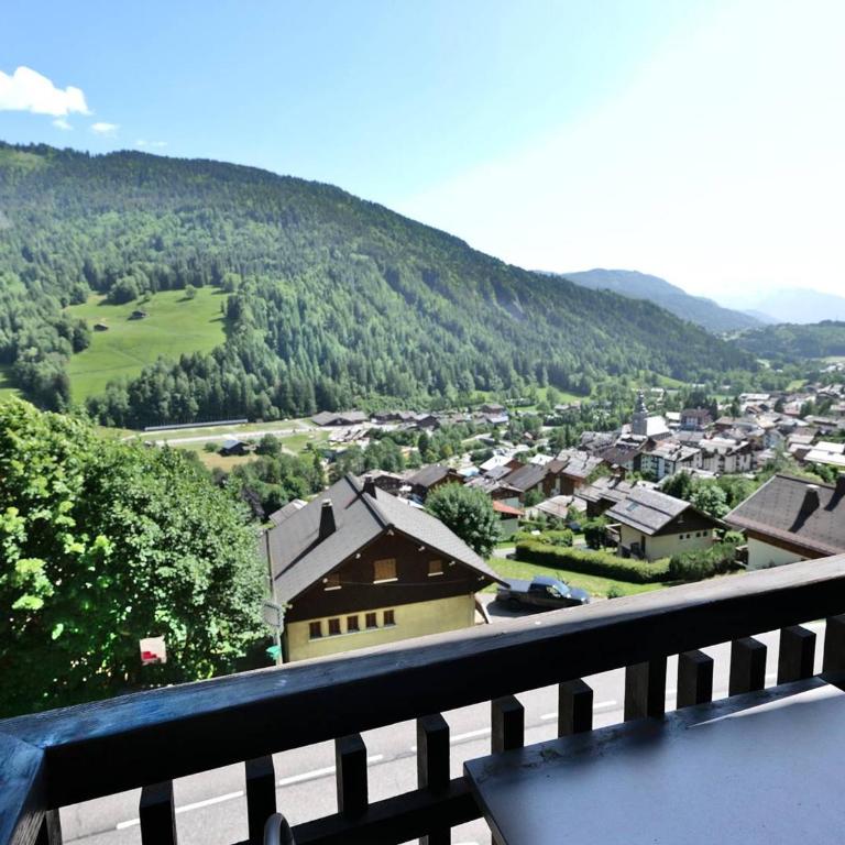 Bel appartement rénové pour 6 au Grand-Bornand, balcon exposé sud - FR-1-458-144 - Apartment (6 Erwachsene) - 21