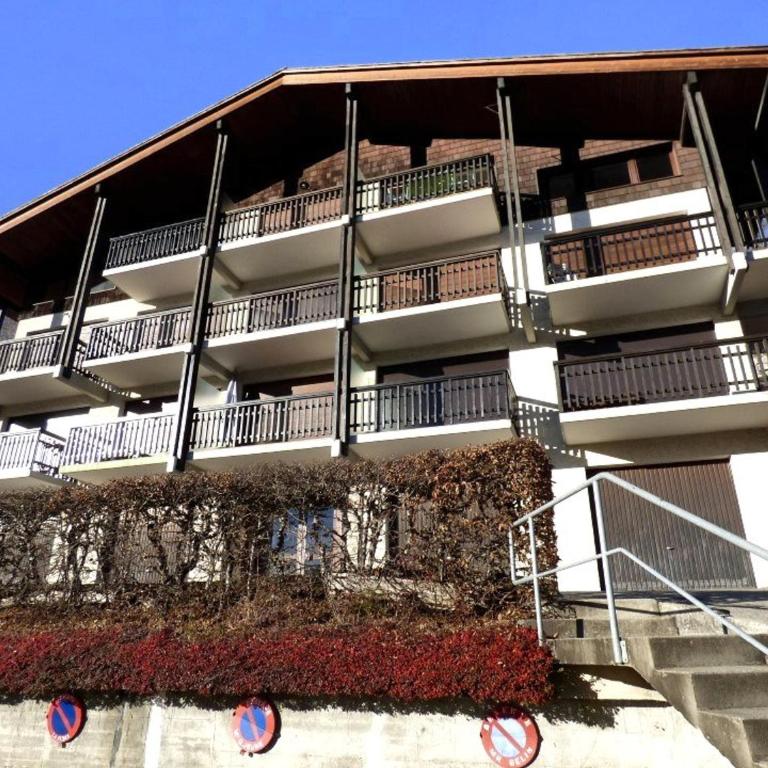Bel appartement rénové pour 6 au Grand-Bornand, balcon exposé sud - FR-1-458-144 - Apartment (6 Erwachsene) - 23
