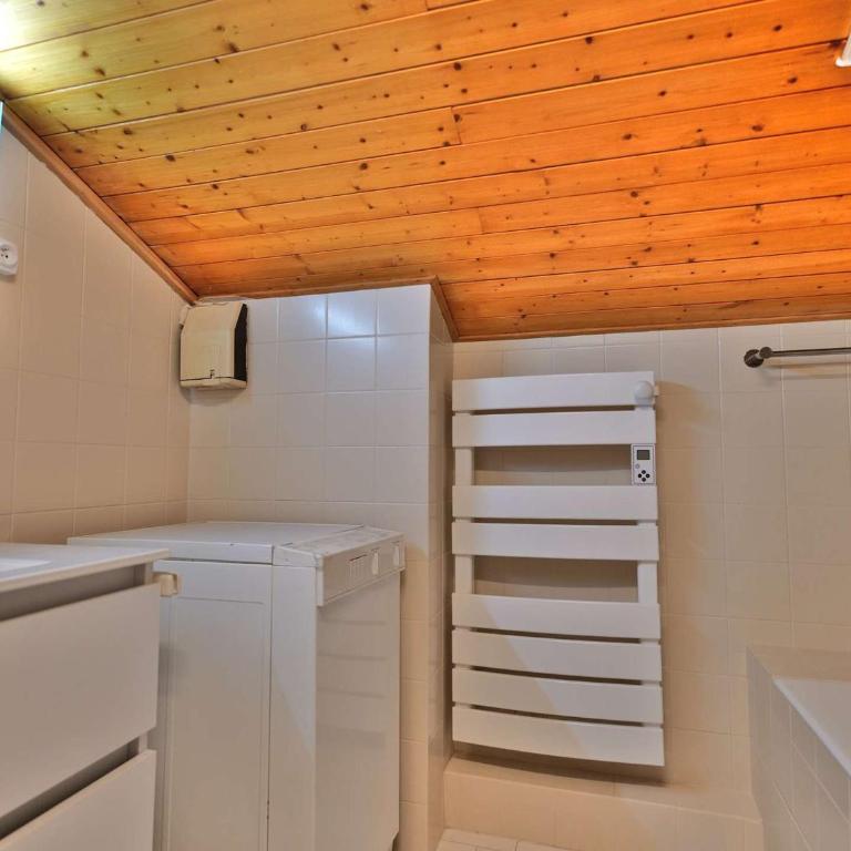 Duplex agréable avec vue - 6 pers. - FR-1-458-277 - Apartment - 20