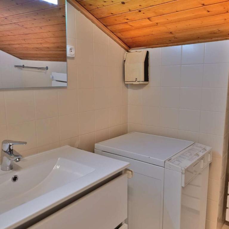 Duplex agréable avec vue - 6 pers. - FR-1-458-277 - Apartment - 21
