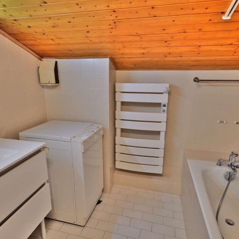 Duplex agréable avec vue - 6 pers. - FR-1-458-277 - Apartment - 22