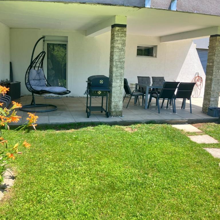 Apartment SeeYou - Apartment mit 2 Schlafzimmern - 4