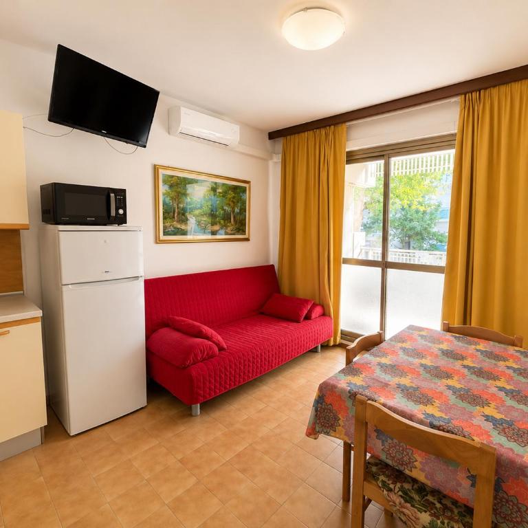 Anthea - Seaview apartment - Apartamento de 2 dormitorios - 6