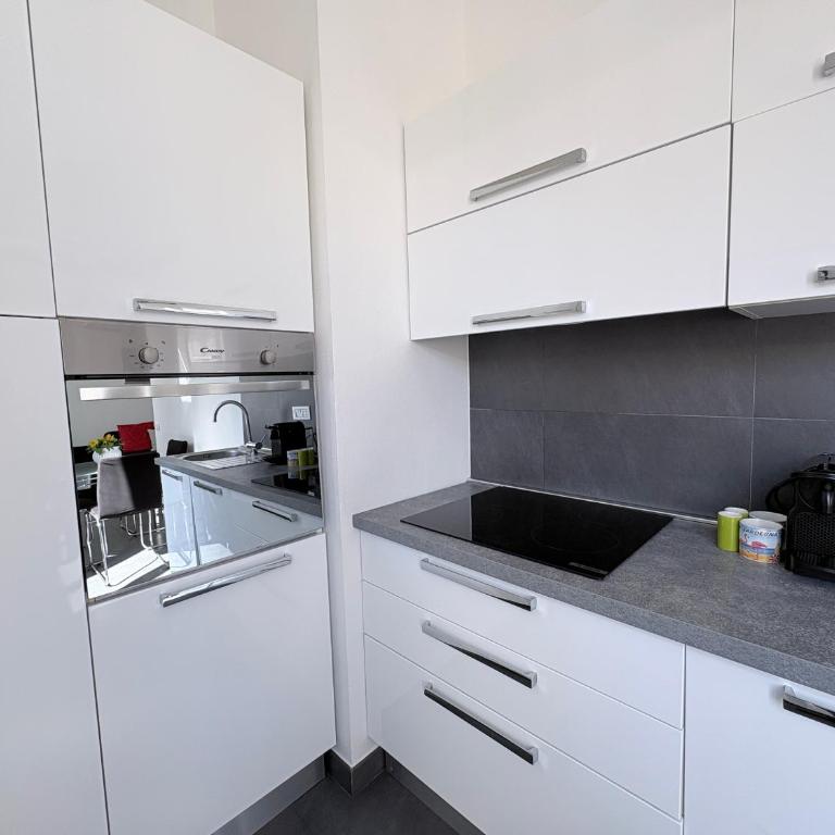 Ca' de Ross - One-Bedroom Family Apartment - 26