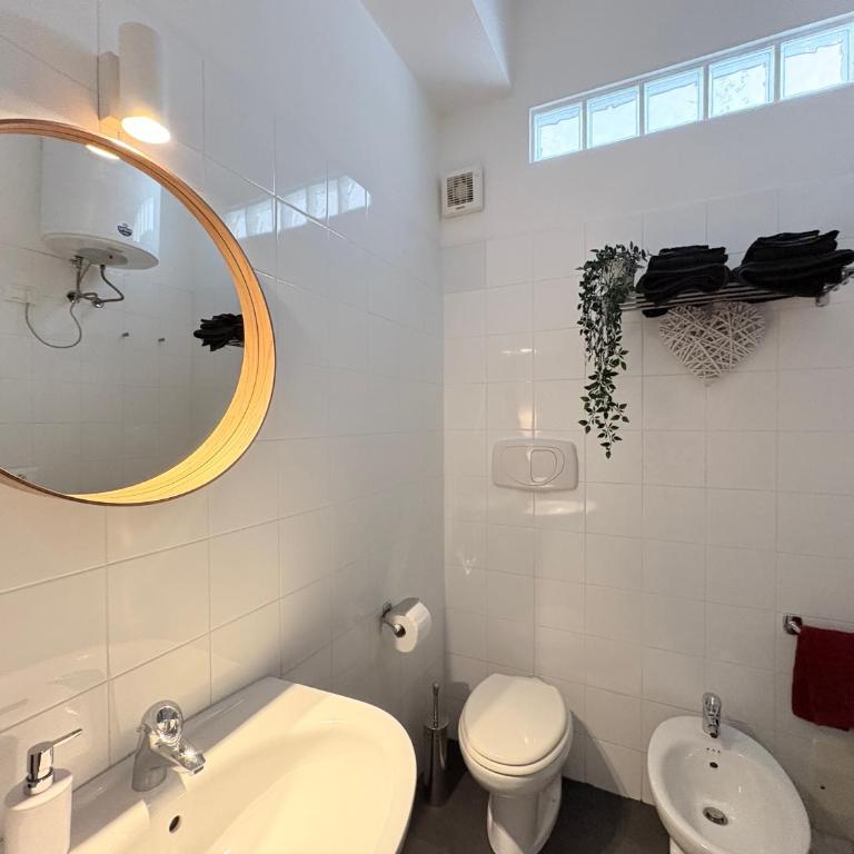 Ca' de Ross - One-Bedroom Family Apartment - 33