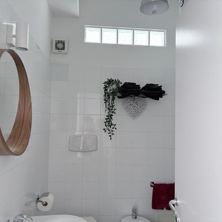 Ca' de Ross - One-Bedroom Family Apartment - 32