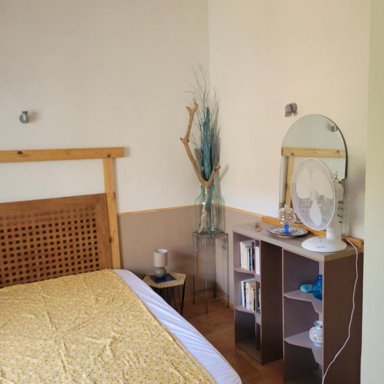 Villa l'Abaoud - Appartement 1 Chambre - 13