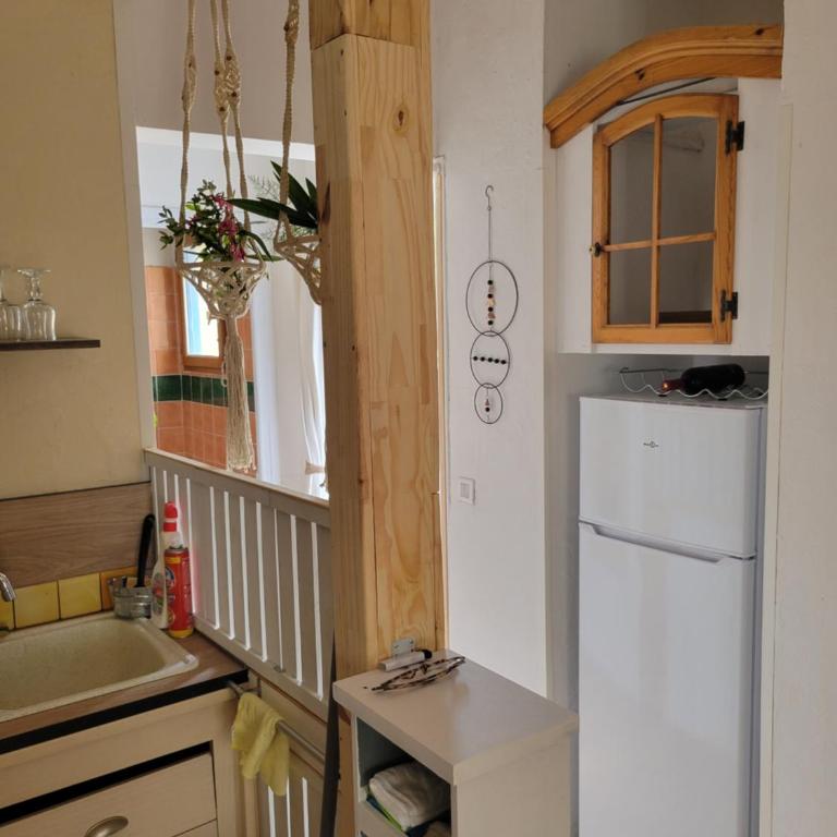 Villa l'Abaoud - Appartement 1 Chambre - 16