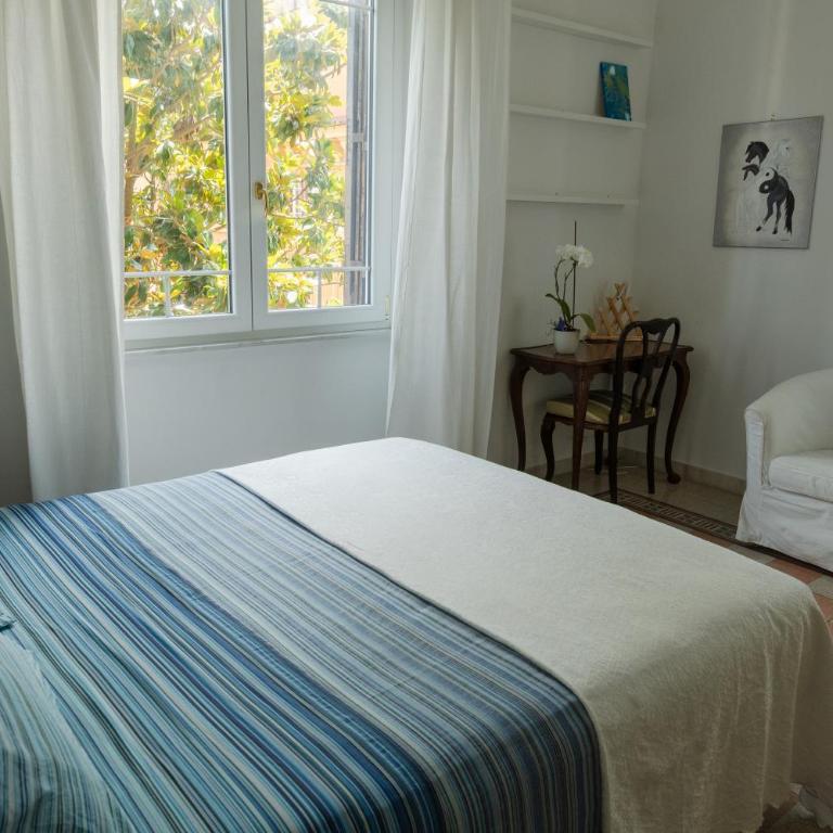 Borghese Magnolia Suite - Appartamento con 2 Camere da Letto - 15