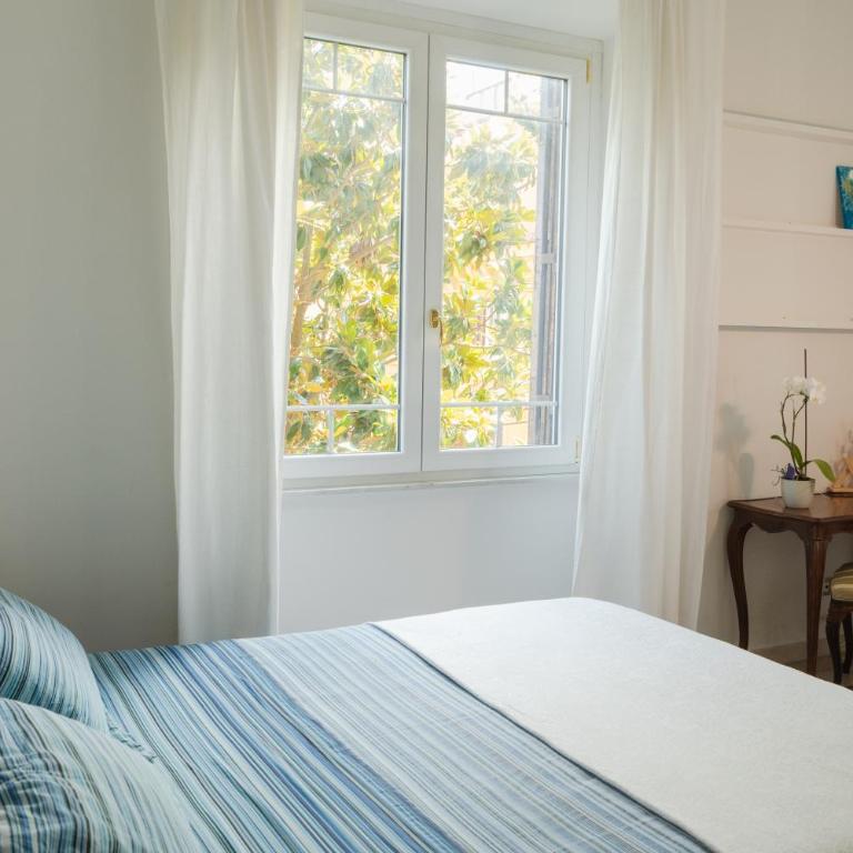 Borghese Magnolia Suite - Appartamento con 2 Camere da Letto - 16