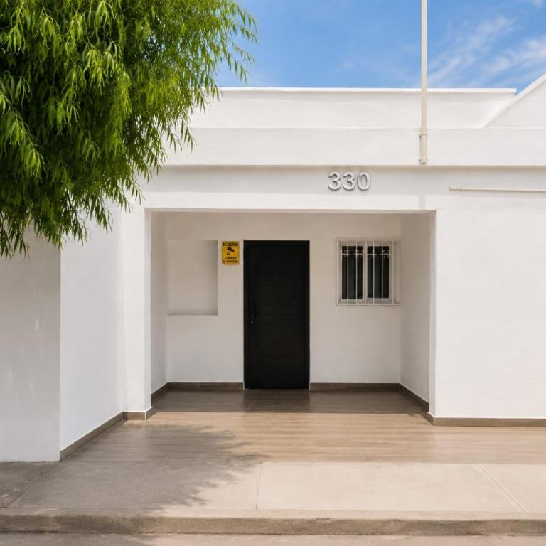 Alameda Suites & CAS - Centro Monterrey - Apartamento de 1 dormitorio - 1