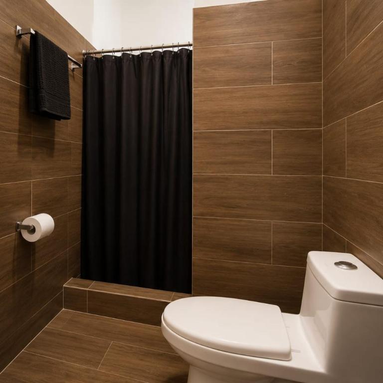 Alameda Suites & CAS - Centro Monterrey - Estudio Estándar - 10
