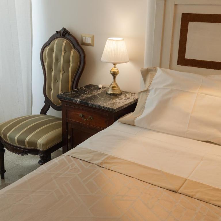 Borghese Magnolia Suite - Appartamento con 2 Camere da Letto - 19