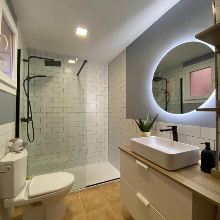 Apartamento AZUL MARINA GOLF - Two-Bedroom Apartment - 22