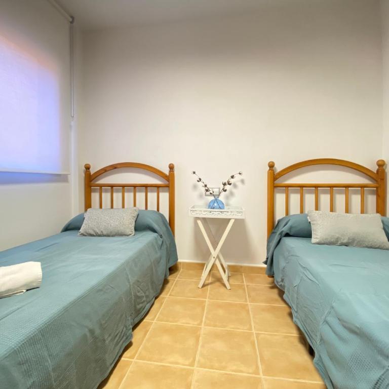 Apartamento AZUL MARINA GOLF - Two-Bedroom Apartment - 27