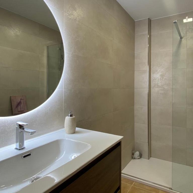Apartamento AZUL MARINA GOLF - Two-Bedroom Apartment - 29