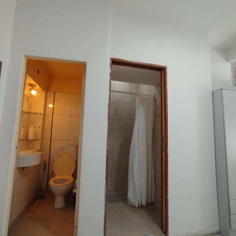 Aprt Belgrano 658 - Loft - 9