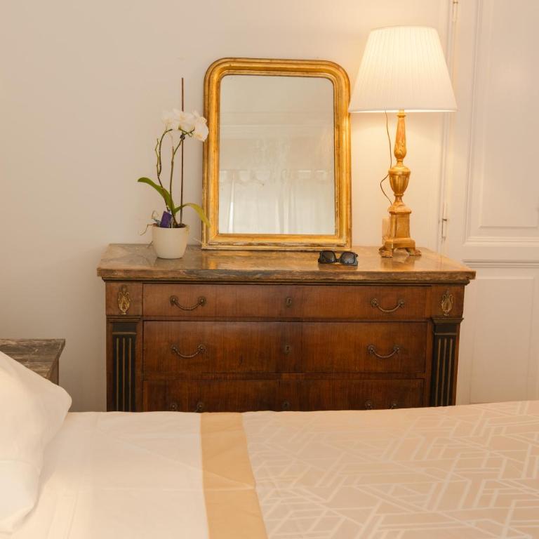 Borghese Magnolia Suite - Appartamento con 2 Camere da Letto - 20