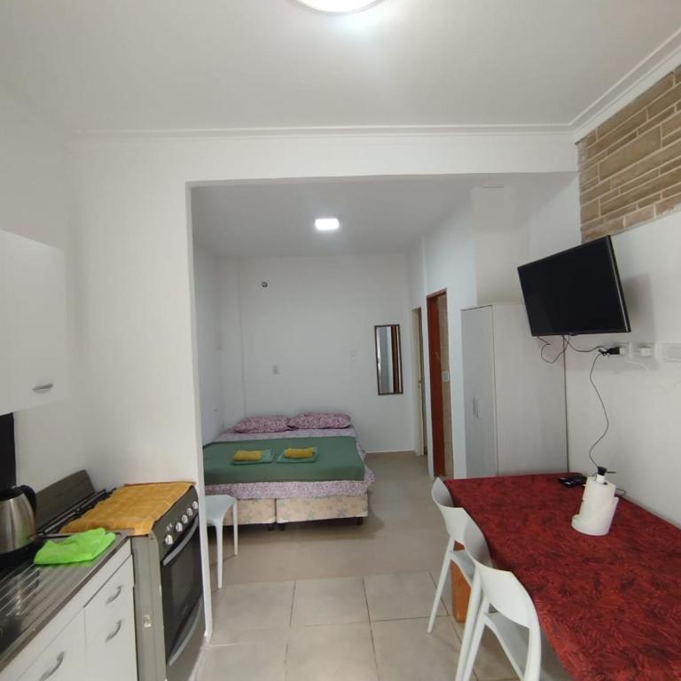 Aprt Belgrano 658 - Loft - 1