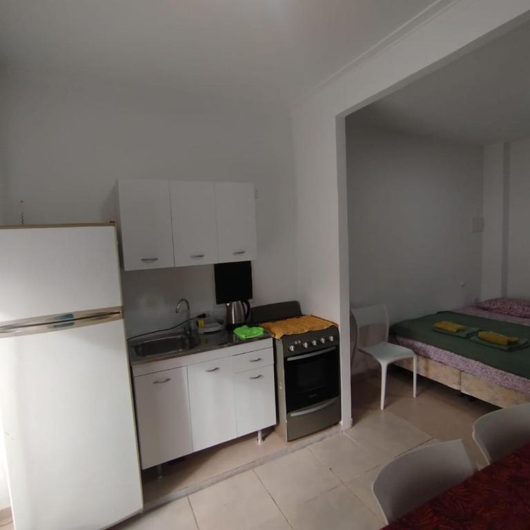Aprt Belgrano 658 - Loft - 11