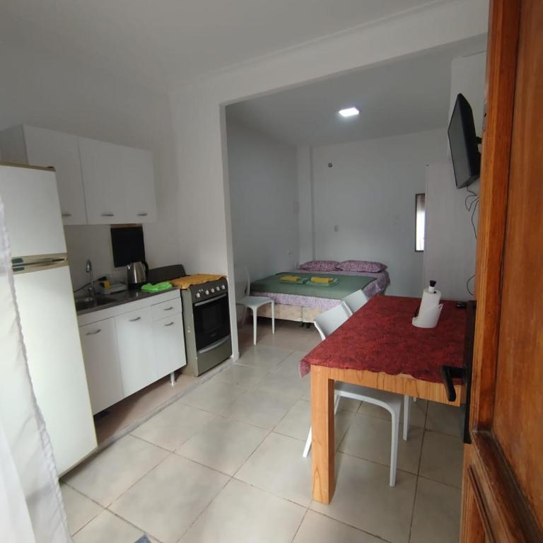 Aprt Belgrano 658 - Loft - 12