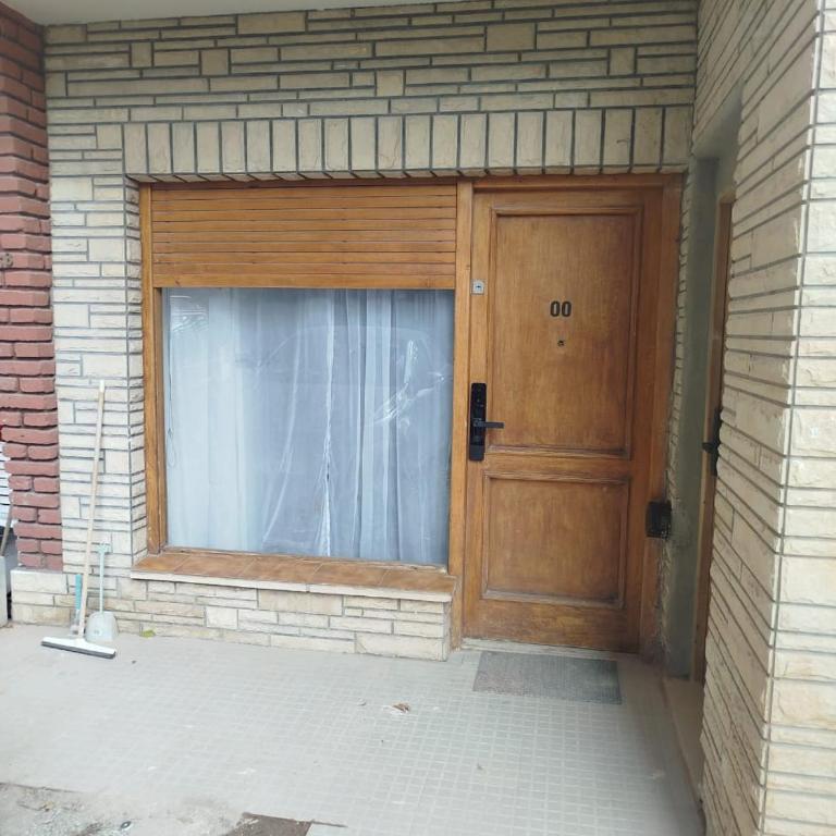Aprt Belgrano 658 - Loft - 13