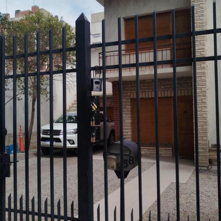 Aprt Belgrano 658 - Loft - 14