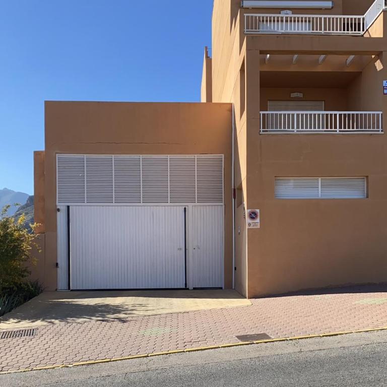 Apartamento AZUL MARINA GOLF - Two-Bedroom Apartment - 31