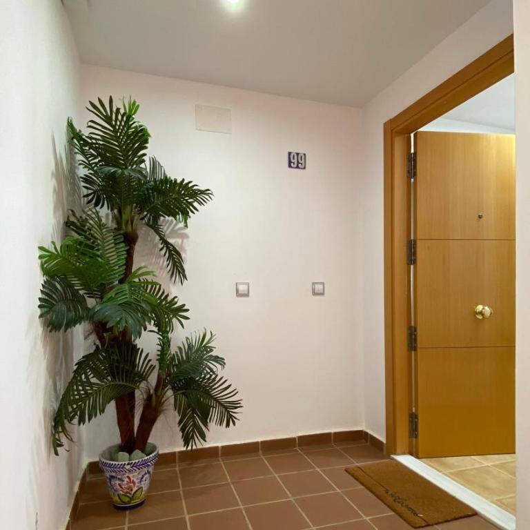Apartamento AZUL MARINA GOLF - Two-Bedroom Apartment - 34