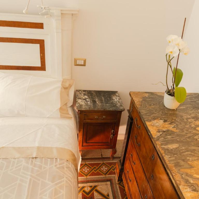 Borghese Magnolia Suite - Appartamento con 2 Camere da Letto - 21