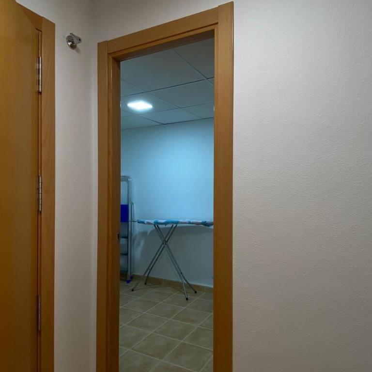 Apartamento AZUL MARINA GOLF - Two-Bedroom Apartment - 36
