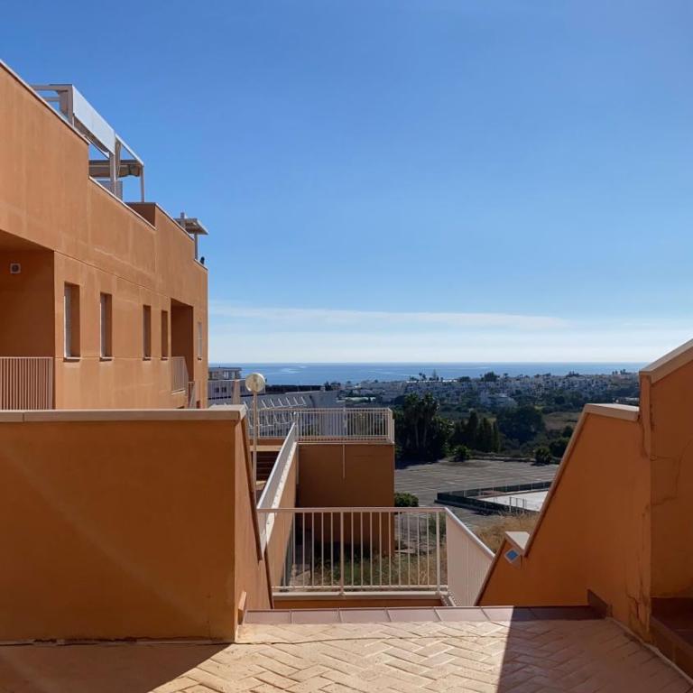 Apartamento AZUL MARINA GOLF - Two-Bedroom Apartment - 39