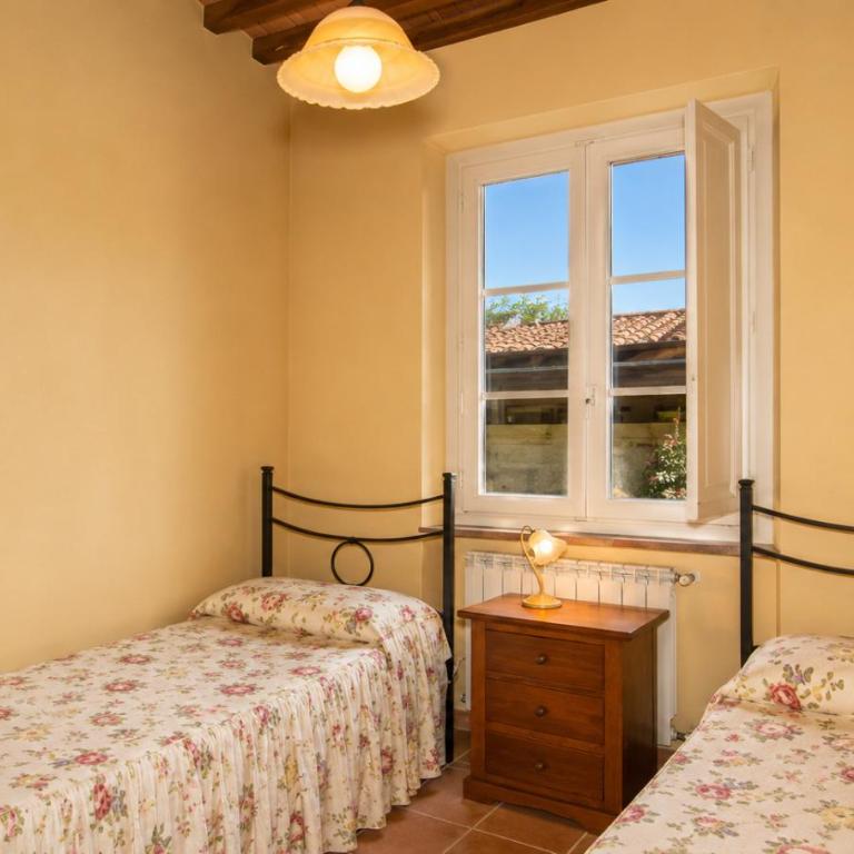 Fattoria Agriturismo Bigongiari - Apartamento - Planta baja - 14