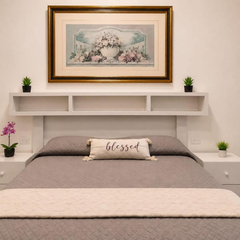 Alameda Suites & CAS - Centro Monterrey - Apartamento de 1 dormitorio - 16