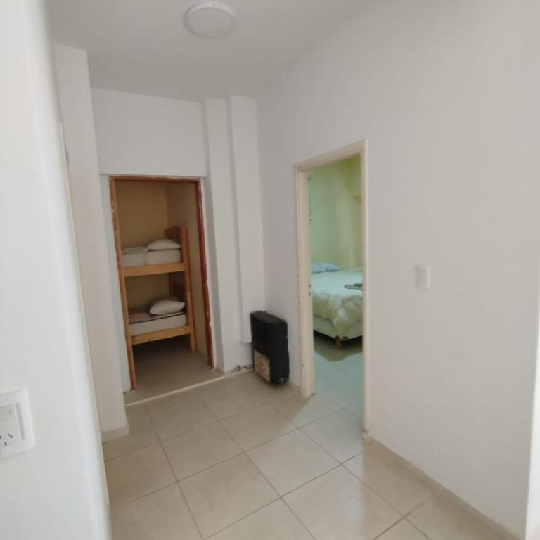 Aprt Belgrano 658 - Two-Bedroom Deluxe Apartment with Balcony - 5