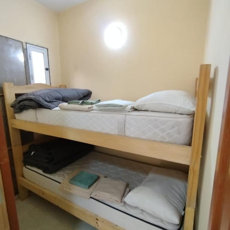 Aprt Belgrano 658 - Two-Bedroom Deluxe Apartment with Balcony - 6