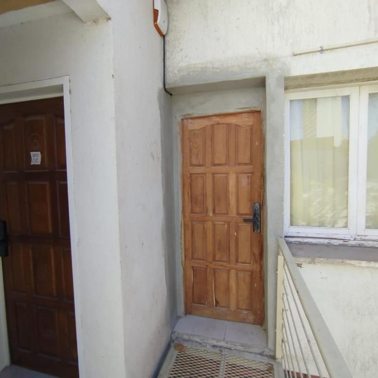 Aprt Belgrano 658 - Two-Bedroom Deluxe Apartment with Balcony - 14