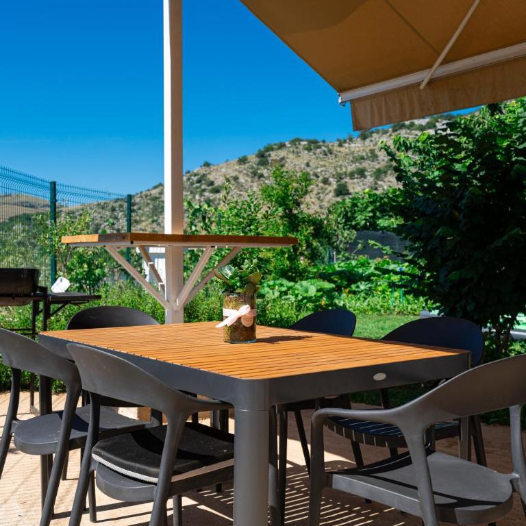 River Garden Montenegro - Ferienhaus - 22
