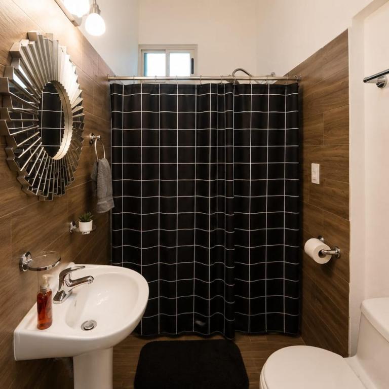 Alameda Suites & CAS - Centro Monterrey - Apartamento de 1 dormitorio - 19