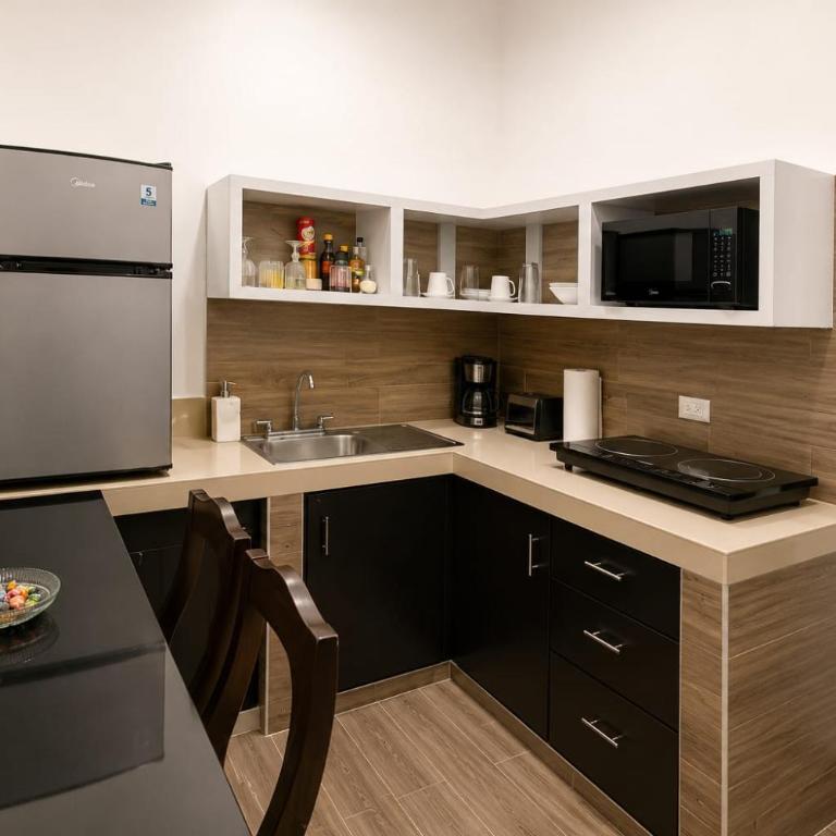 Alameda Suites & CAS - Centro Monterrey - Apartamento de 1 dormitorio - 22