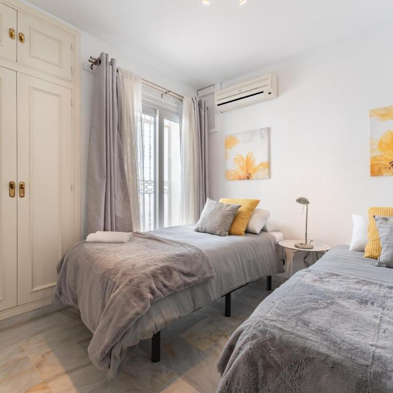 La Cala Mijas Playa Club - Haus mit 3 Schlafzimmern - 18